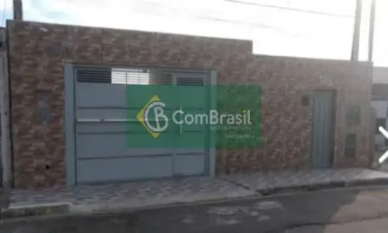Terreno á Venda com 3 casas - Bom para Investidor - Jardim São Francisco Mogi das Cruzes