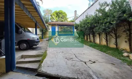 TERRENO  PARA VENDA  COMERCIAL- MOGI  DAS  CRUZES / SP