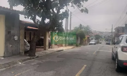 Sobrado á Venda  235m² A/C  - Mogi Moderno - Mogi das Cruzes-SP