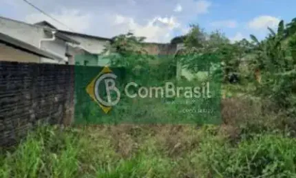Terreno á venda vila lavínia  420 metros - mogi das cruzes-sp