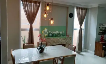 Sobrado 3 Dormitórios  Venda Jardim Nathalie Mogi das Cruzes-SP