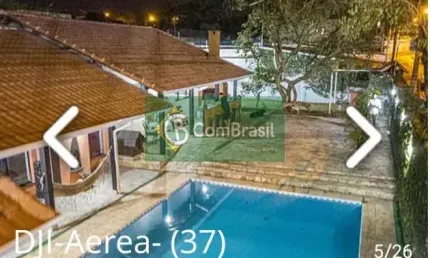 CHÁCARA Á VENDA OU LOCAÇÃO MOGI DAS CRUZES-SP shibata, posto de saude, padarias