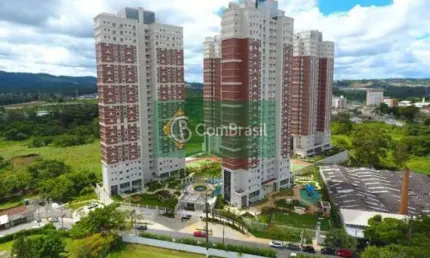 Apartamento com 4 quartos à venda na Rua Antônio Vergaças, 200, Jardim Armênia, Mogi das Cruzes