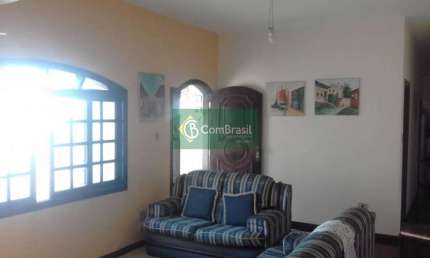 Sala comercial à venda na Rua Casarejos, 1001, Vila Mogilar, Mogi das Cruzes