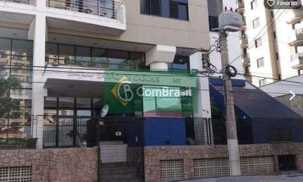 Apartamento á Venda - Centro Mogi das Cruzes-SP - shopping, estação de trem faculdades,