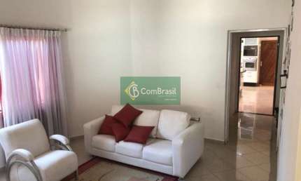 Casa sobrado 4 dormitórios á Venda- Vila Oliveira - Mogi das Cruzes-SP