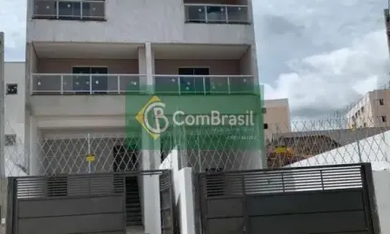 Sobrado  para Venda- Cezar de Souza - Mogi das Cruzes-SP