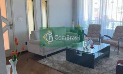 Casa com 4 quartos à venda na Rua Francisco Urizzi, Mogi Moderno, Mogi das Cruzes
