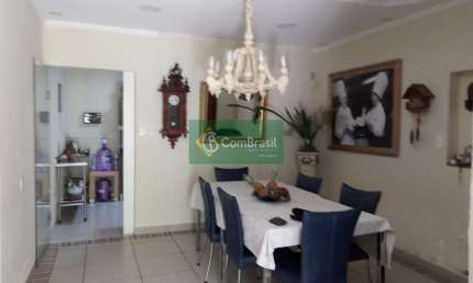 Sobrado á Venda Residencial ou Comercial – – Jardim Paulista – Bras Cubas- Mogi das Cruzes-SP