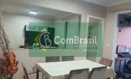 Apartamento alto padrão Mogilar- Praça do Habib’s - Mogi das Cruzes-SP