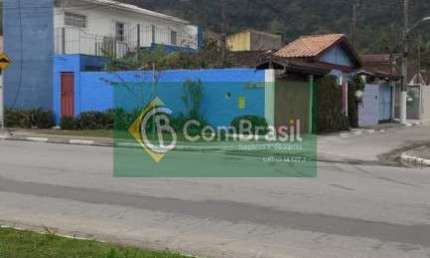 Casa com 4 quartos à venda na Avenida Emiliano Campedelli, 40, Jardim Casa Branca, Caraguatatuba
