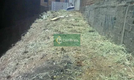Terreno à venda na Rua Santa Helena, 01, Vila São Paulo, Mogi das Cruzes