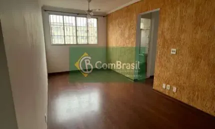 Apartamento de 2 dormitórios, césar de souza, mogi das cruzes