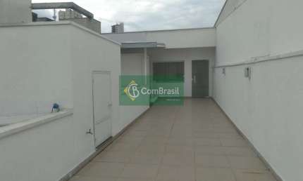 Prédio Comercial para Alugar- Centro Mogi das Cruzes-SP