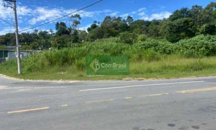 Terreno para Venda em Taiaçupeba- Mogi das Cruzes-SP