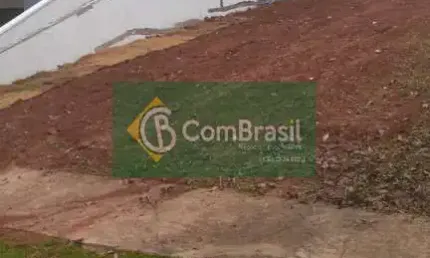 Lote/Terreno á Venda, 250 M²,  Condomínio Bella Citta, Fazenda Rodeio, Mogi das Cruzes-SP