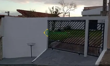Casa com 2 quartos à venda na Rua Pandiá Calógeras, 200, Vila Suissa, Mogi das Cruzes