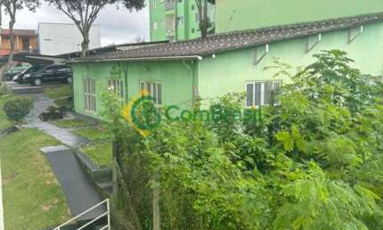 Apartamento à venda no Condomínio Parque das Árvores em César de Souza - Mogi das Cruzes