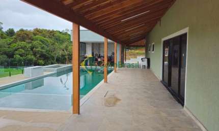 Chácara / sítio com 3 quartos à venda na Estrada Katsuji Kitaguchi, 01, Cocuera, Mogi das Cruzes