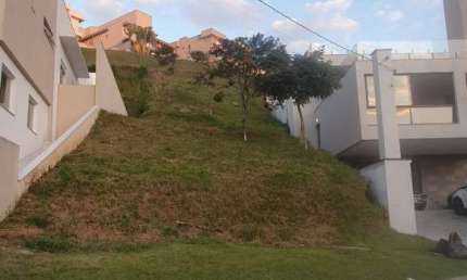 Terreno Lote á Venda - Aruã Brisas - Mogi das Cruzes-SP