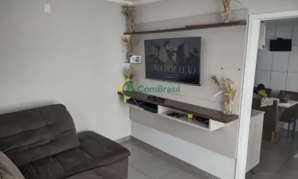 Casa com 2 quartos à venda na Rua Shiguetoshi Suzuki, 36, Vila Paulista, Mogi das Cruzes, 103 m2 por R$ 370.000