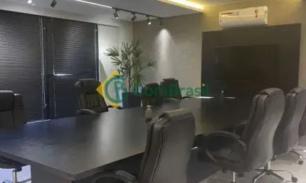 Sala comercial à venda na Rua Vereador Sidney da Silva Rocha, 000, Jardim Ponte Grande, Mogi das Cruzes
