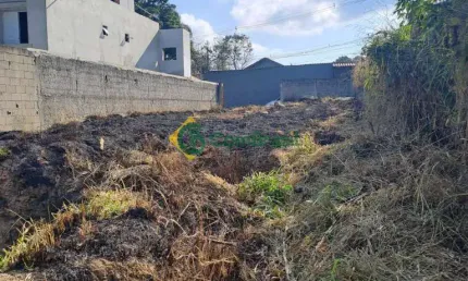 Terreno de 10x50 ou 5x50, Vila São Paulo, Mogi das Cruzes