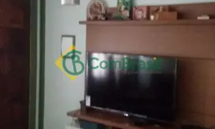 Apartamento de 2 dormitórios, Conjunto Toyama, Mogi das Cruzes