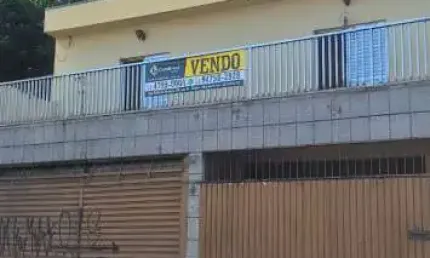 Sala comercial à venda na Avenida Lothar Waldemar Hoehne, 099, Jardim Rodeio, Mogi das Cruzes