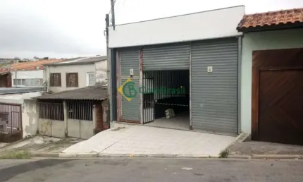 Salão comercial de 270 m2, conjunto bovolenta, mogi das cruzes