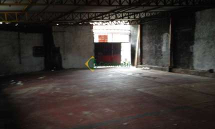 Salão comercial térreo, Jardim Esperança, Mogi das Cruzes