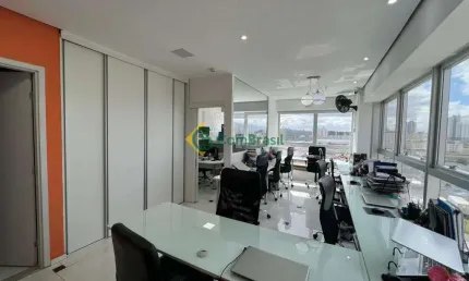 Sala comercial à venda na Avenida Prefeito Carlos Ferreira Lopes, 703, Vila Mogilar, Mogi das Cruzes, 74 m2 por R$ 1.300.000