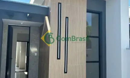 Casa com 3 dormitórios, vila são paulo, mogi das cruzes
