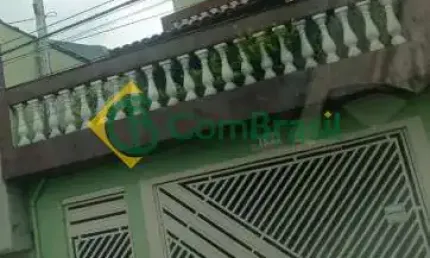 Sobrado com 3 dormitórios, vila cintra, mogi das cruzes