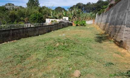 Terreno à venda na Rua João Kopke, 01, Mogi Moderno, Mogi das Cruzes