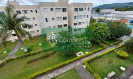 Apartamento para alugar em César de Souza - Mogi das Cruzes / SP