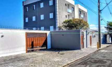 APARTAMENTO JARDIM ESPERANÇA PRIMEIRO ANDAR CONDOMINIO JABOTICABA