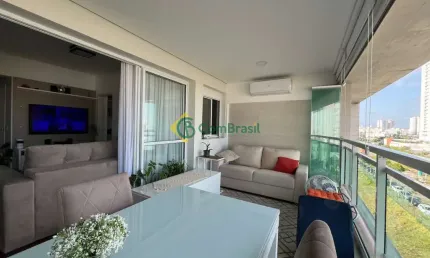 Apartamento reformado para morar helbor life club patteo mogilar - mogi das cuzes-sp