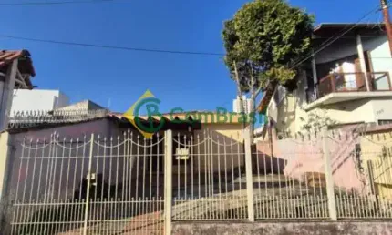 Casa Térrea para Venda - 2 dormitórios - Mogi das Cruzes  /SP