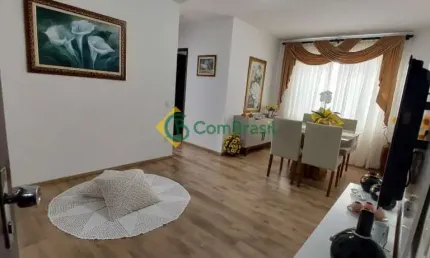 Apartamento Venda 75 metros - Centro de Mogi das Cruzes /SP