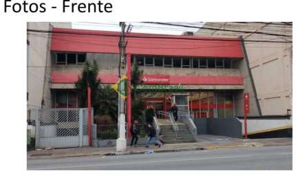 Sala comercial para alugar na Rua General Francisco Glicério, 471, Centro, Suzano, 2200 m2 por R$ 160.000
