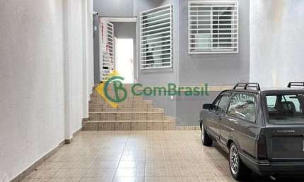 Casa Térrea Venda 2 dormitórios com piscicna - Vila Lavinia - Mogi das Cruzes /SP