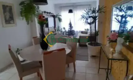 Casa térrea com 3 dormitórios, Alto Ipiranga, Mogi das Cruzes