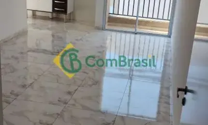 Apartamento vila da prata 48 metros elevador alvarinhos mogi bertioga mogi moderno caputera