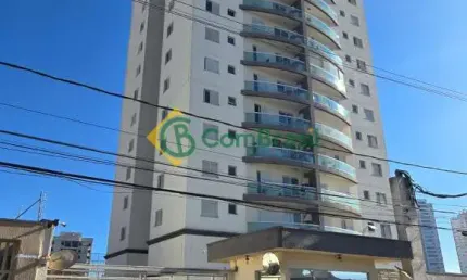 Apartamento 3 quartos para venda  Jardim Armênia  Mogi das Cruzes /SP