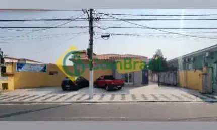 Sala comercial à venda na Rua Doutor Corrêa, 0340, Centro, Mogi das Cruzes