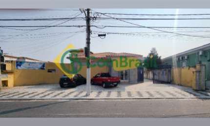 Sala comercial para alugar na Rua Doutor Corrêa, 0340, Centro, Mogi das Cruzes