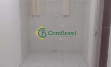 Sala comercial de 10m², Vila Oliveira, Mogi das Cruzes