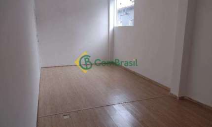Sala comercial de 20m²,  Vila Oliveira, Mogi das Cruzes