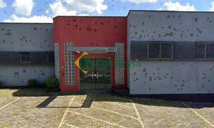 SALAS COMERCIAL PARA LOCAÇÃO - VILA VITÓRIA CENTRO (salas de 5 a 30 metros)